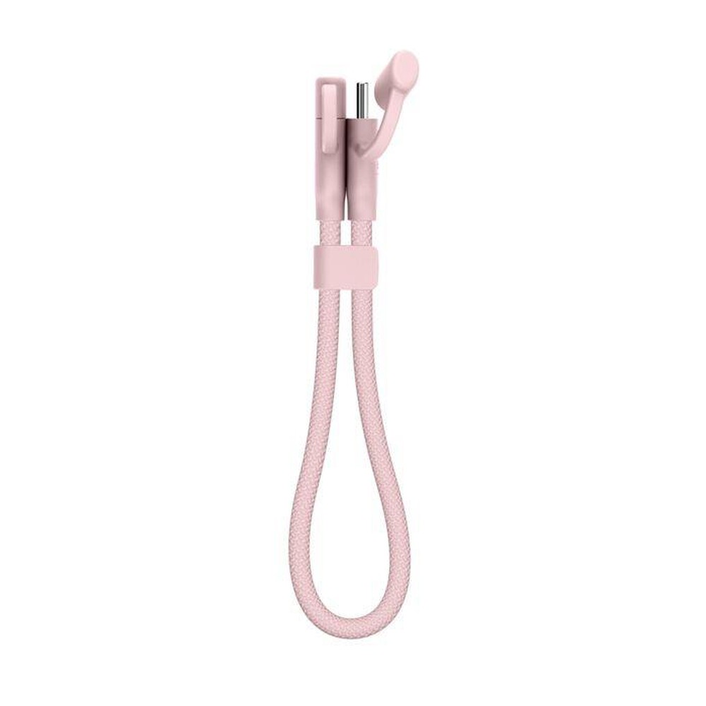 Immagine del prodotto BELKIN - Power Bank 10000 mAh, 2 porte USB-C-Rosa