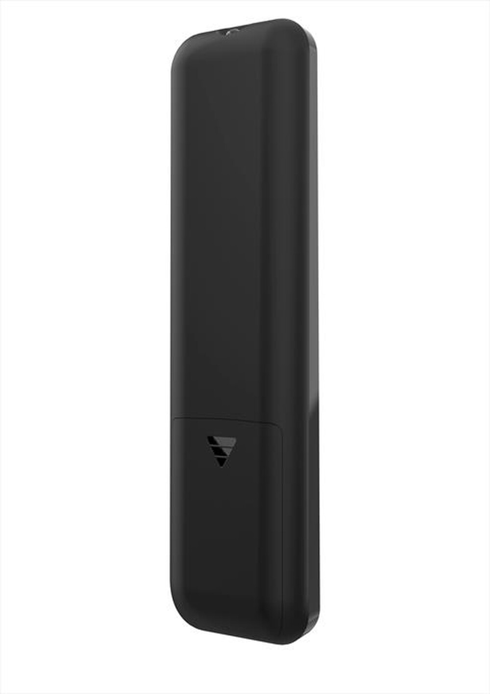 Immagine del prodotto MELICONI - Telecomando di ricambio EASY 500 PER TCL/THOMSON-Calotta nera, tastiera grigia