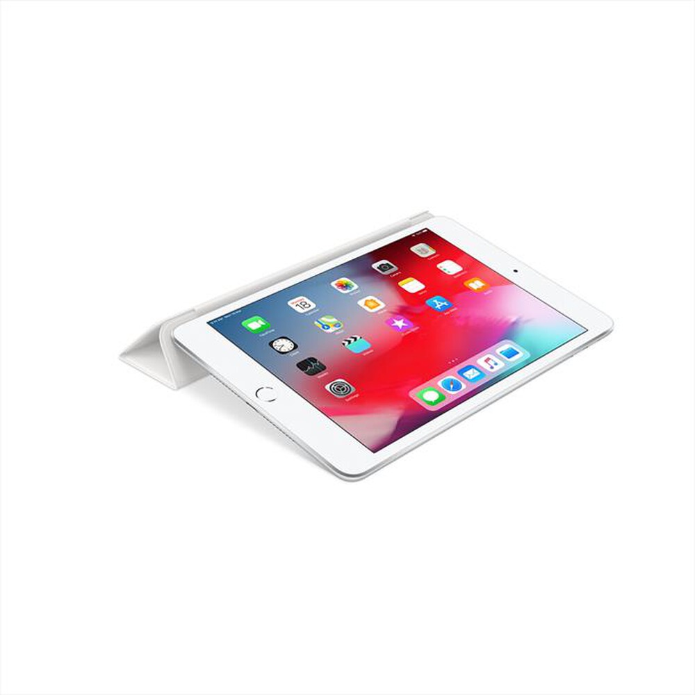 Immagine del prodotto APPLE - Smart Cover per iPad Mini (versione 2019)-Bianco
