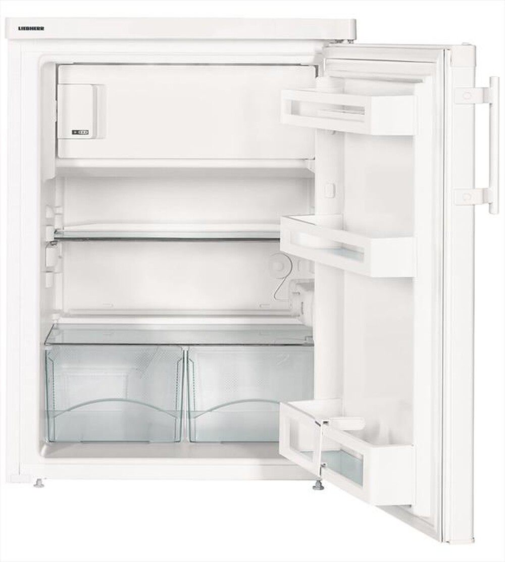 Immagine del prodotto LIEBHERR - Frigorifero tavolo TP 1724-22 Classe E-Bianco