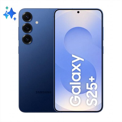 SAMSUNG - Smartphone Galaxy S25+ 512GB-Navy