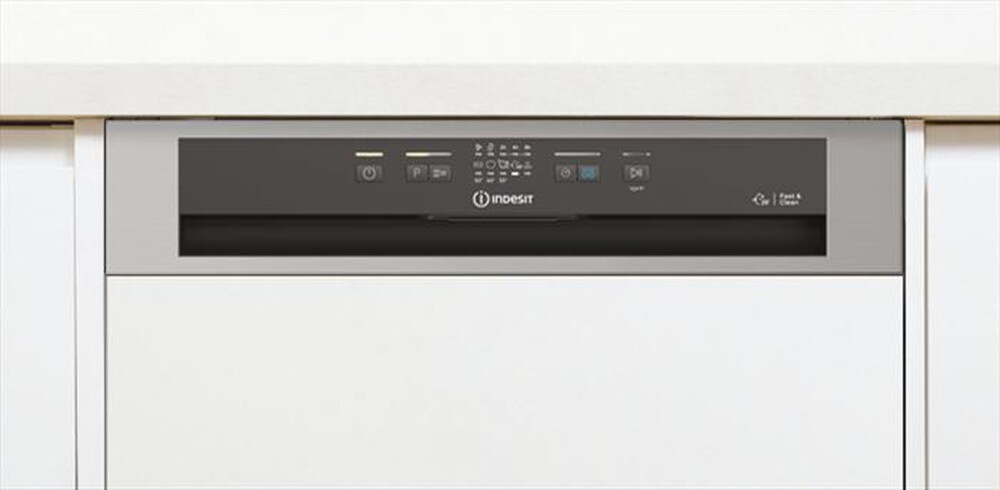 Immagine del prodotto INDESIT - Lavastoviglie I3B L634 B Classe D 14 coperti