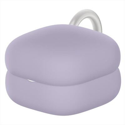 SONY - Cover per custodia di ricarica Sony LinkBuds Fit-Violetto