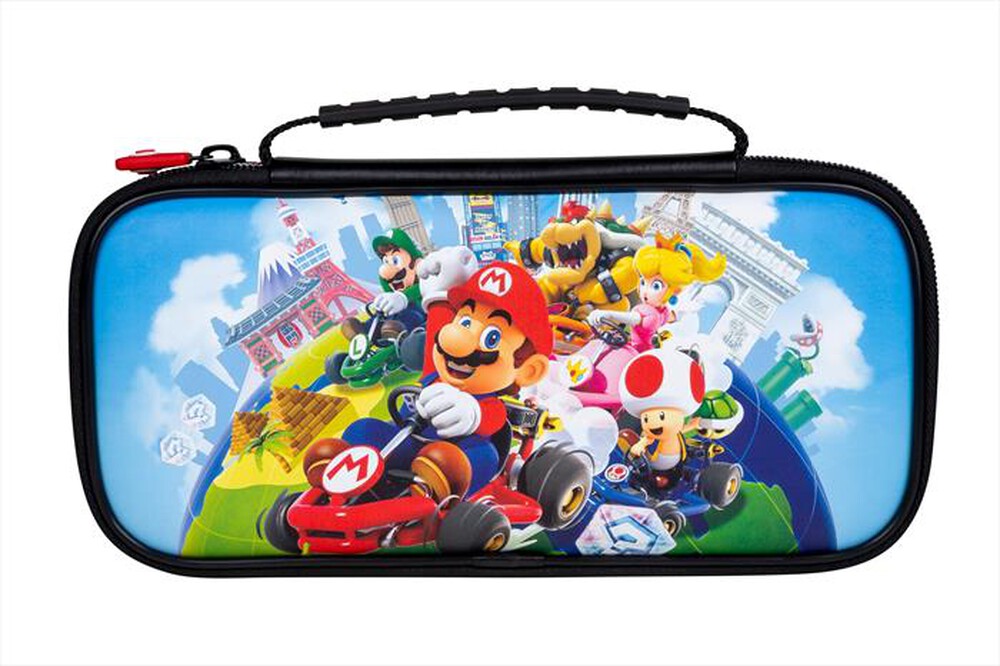 Immagine del prodotto BIG BEN - CUSTODIA DI TRASPORTO DELUXE MARIO KART