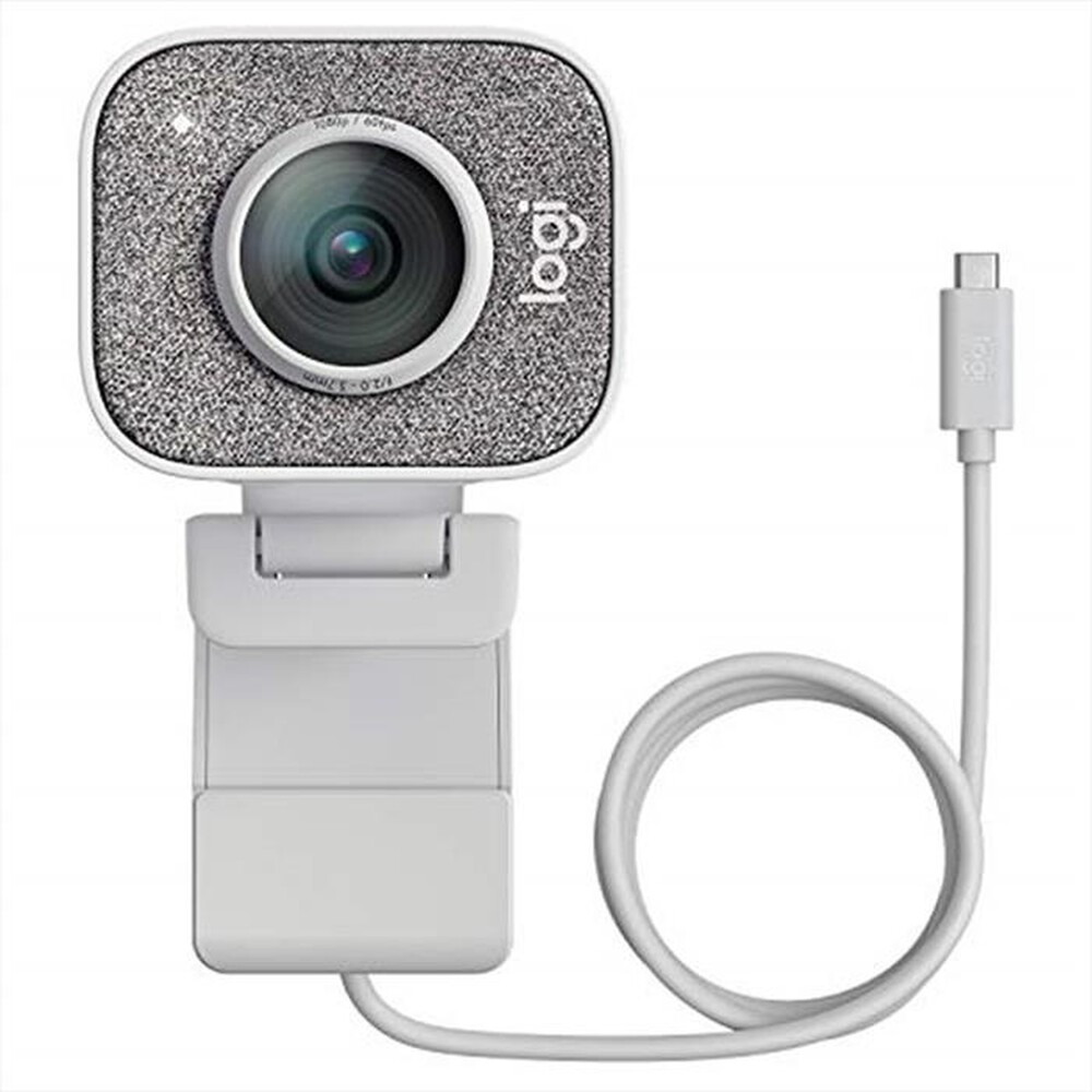 Immagine del prodotto LOGITECH - StreamCam-Bianco