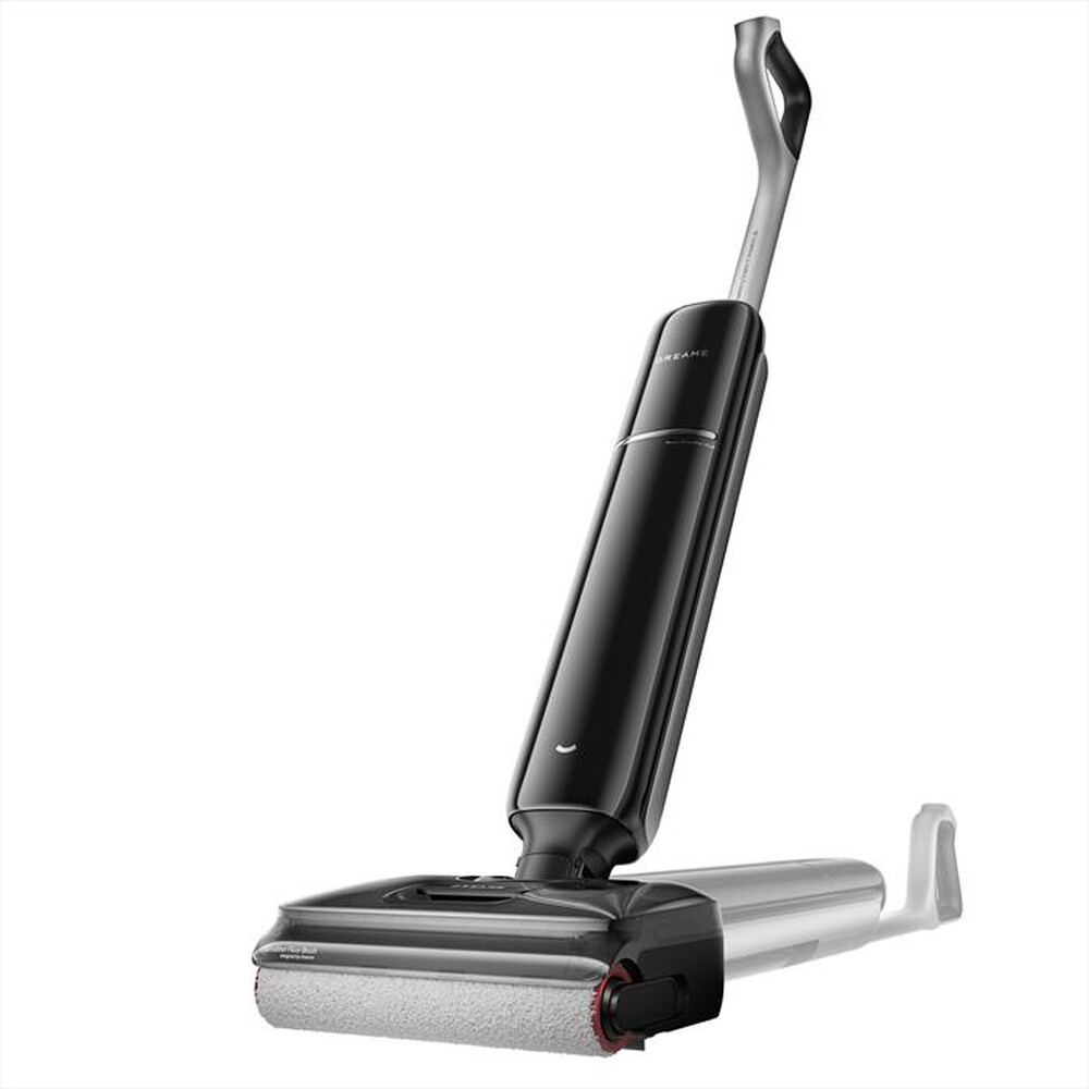 Immagine del prodotto DREAME - Scopa elettrica G12 PRO FLEX Wet&Dry-Nero