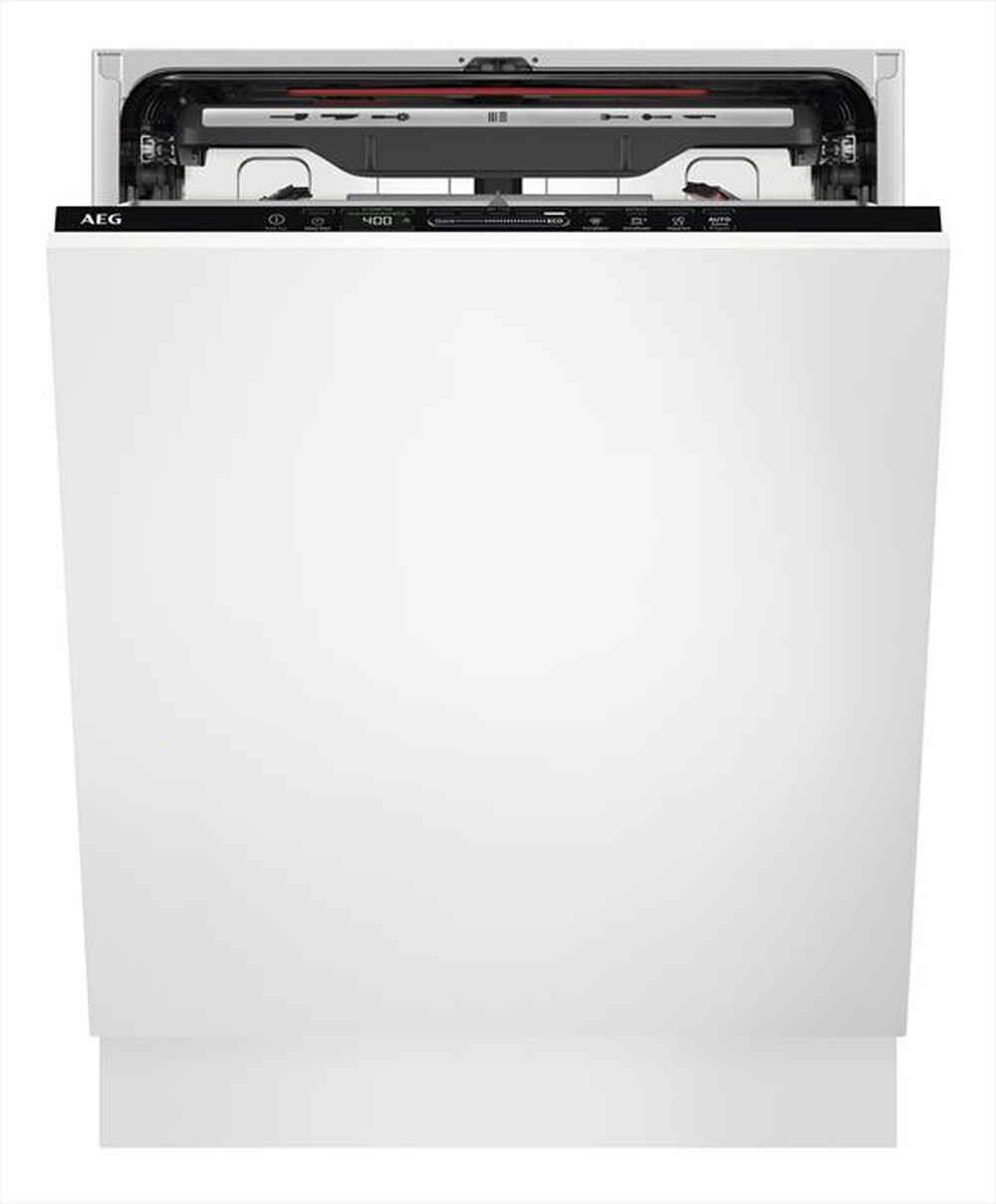 Immagine del prodotto AEG - Lavastoviglie FSE77717P Classe A 14 coperti-Bianco