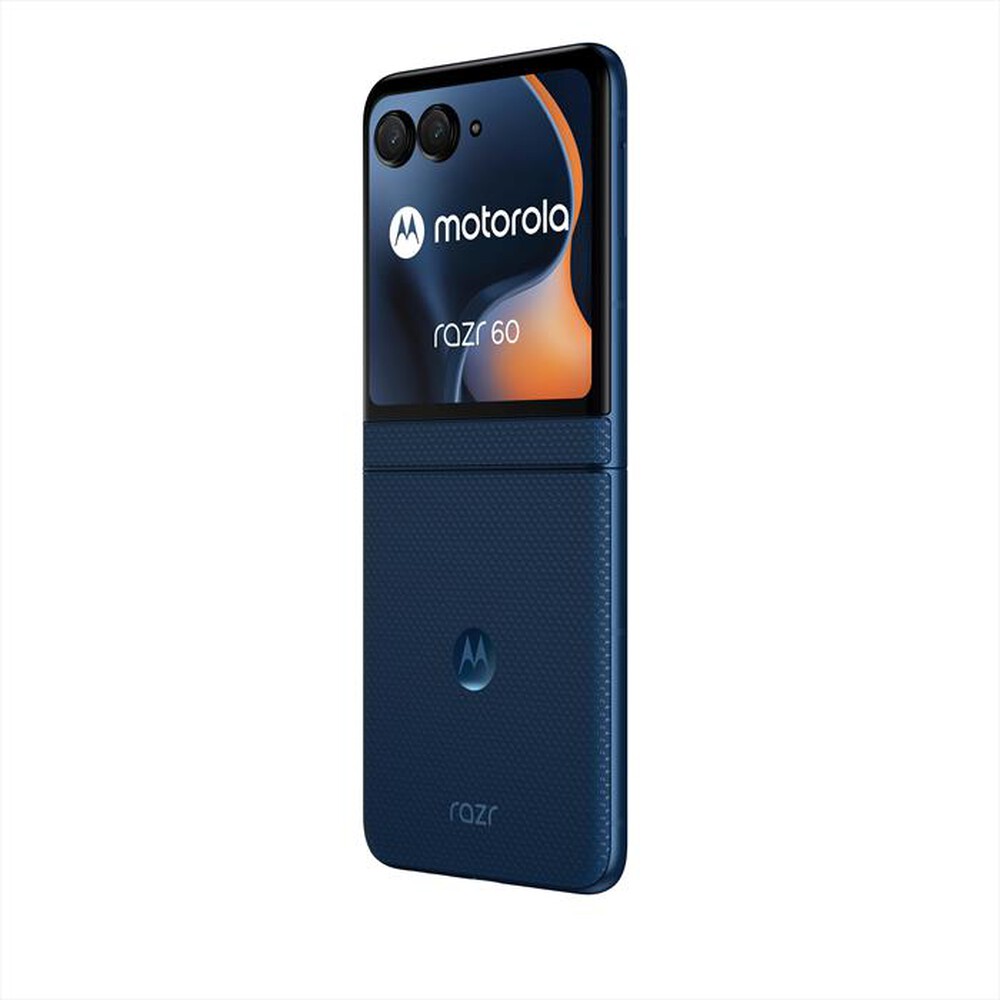 Immagine del prodotto MOTOROLA - Smartphone RAZR 60-PANTONE Gibraltar Sea