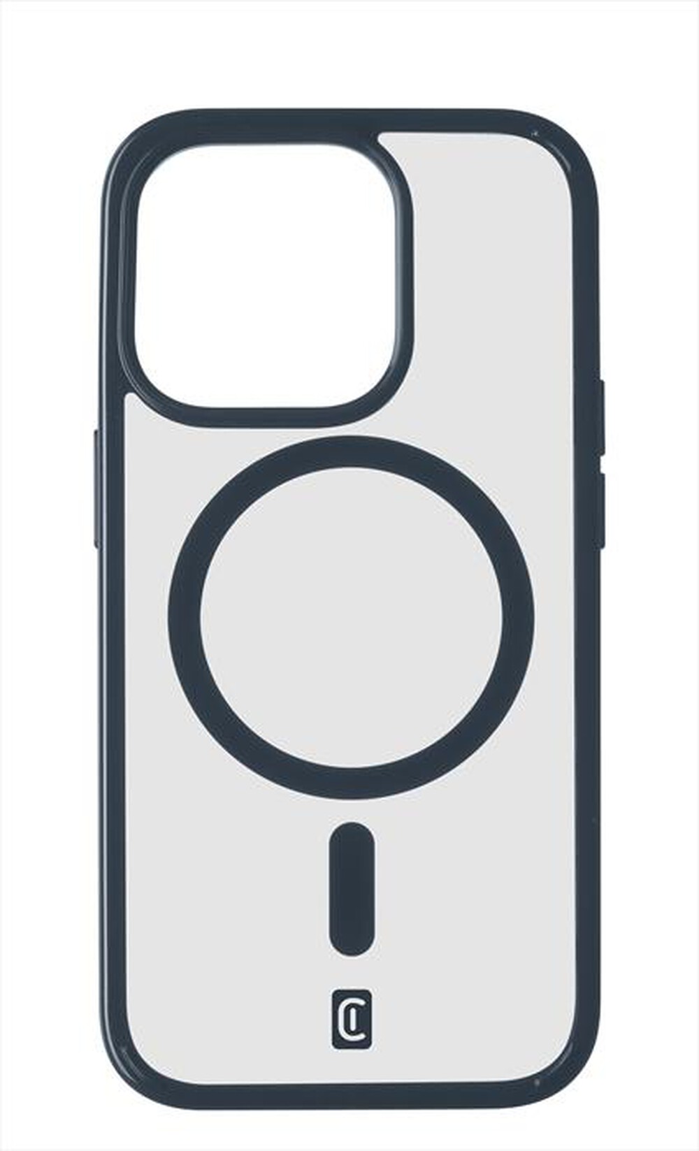 Immagine del prodotto CELLULARLINE - Custodia Pop Mag iPhone 15 Pro Max POPMAGIPH15PRMB-Blu