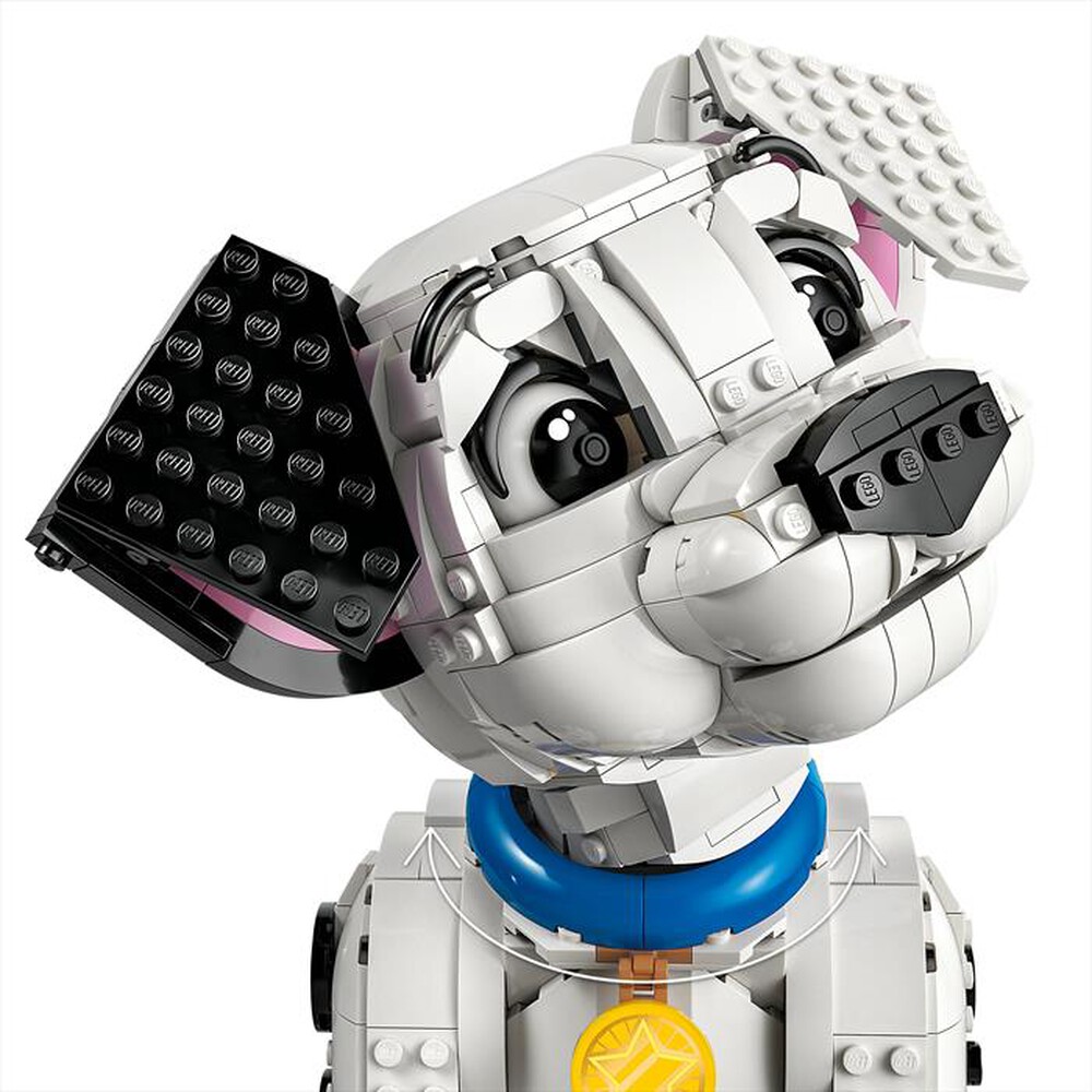 Immagine del prodotto LEGO - DISNEY CLASSIC Cucciolo de La carica dei 101 43269