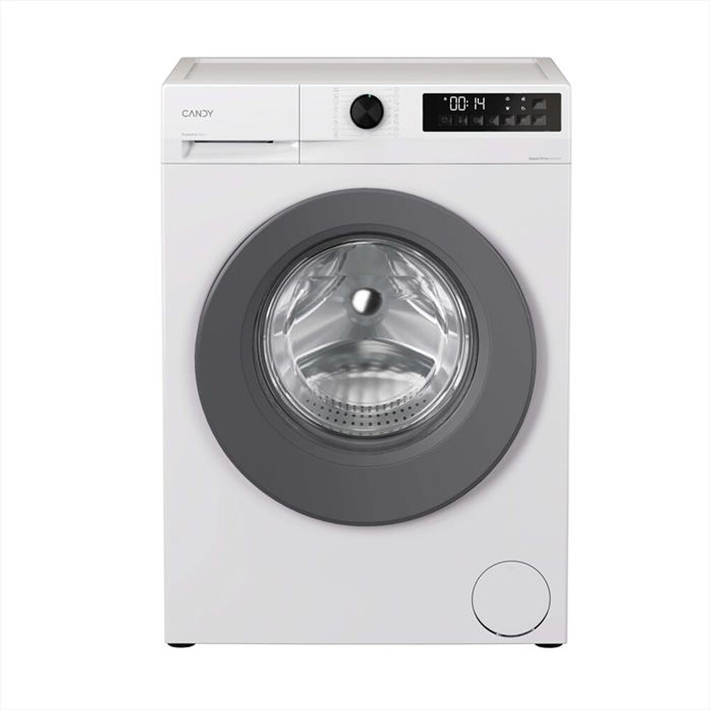 Immagine del prodotto CANDY - Lavatrice GD410G8S 10Kg Classe A-Bianco