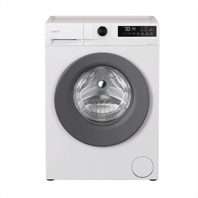 CANDY - Lavatrice GD410G8S 10Kg Classe A-Bianco