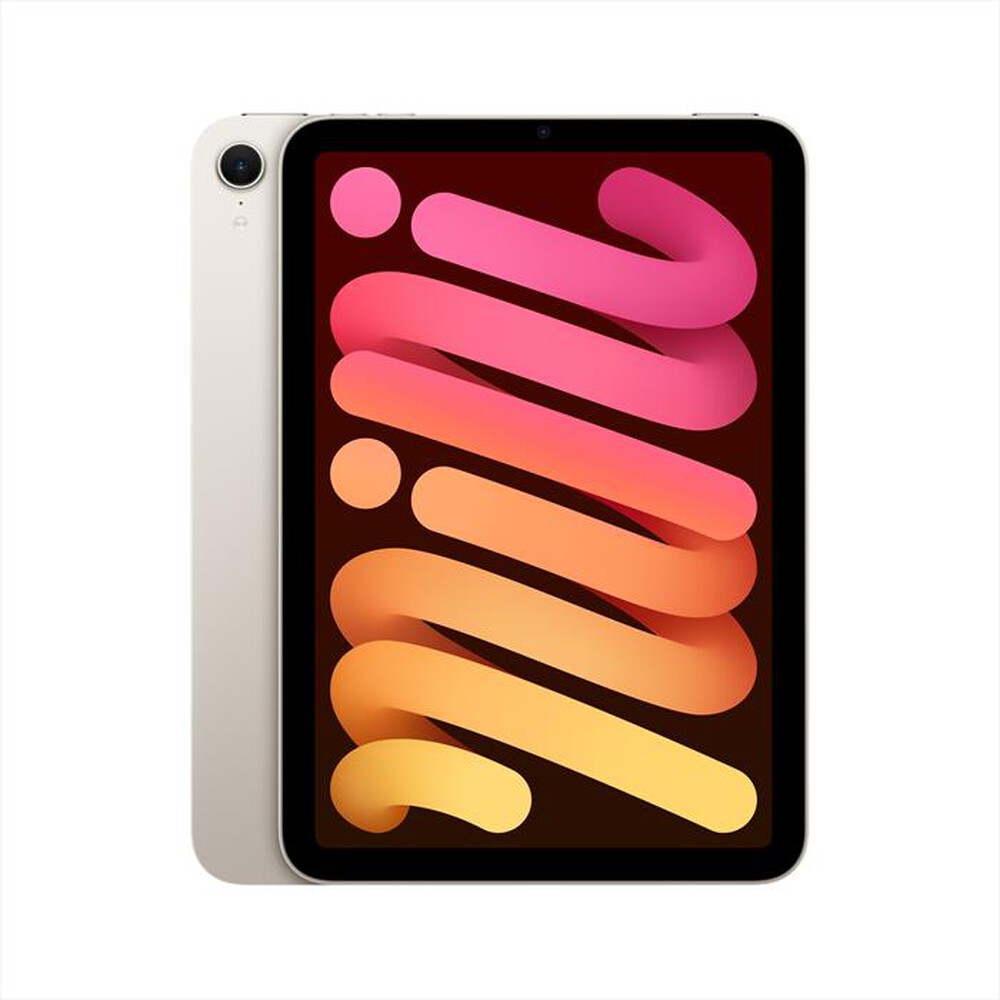 Immagine del prodotto APPLE - iPad Mini Wi-Fi 512GB-Galassia
