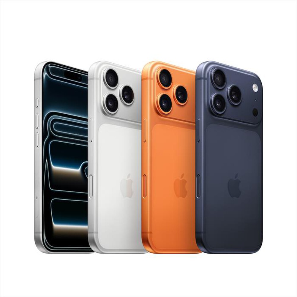 Immagine del prodotto TIM - APPLE iPhone 17 Pro 256GB-Blu Profondo