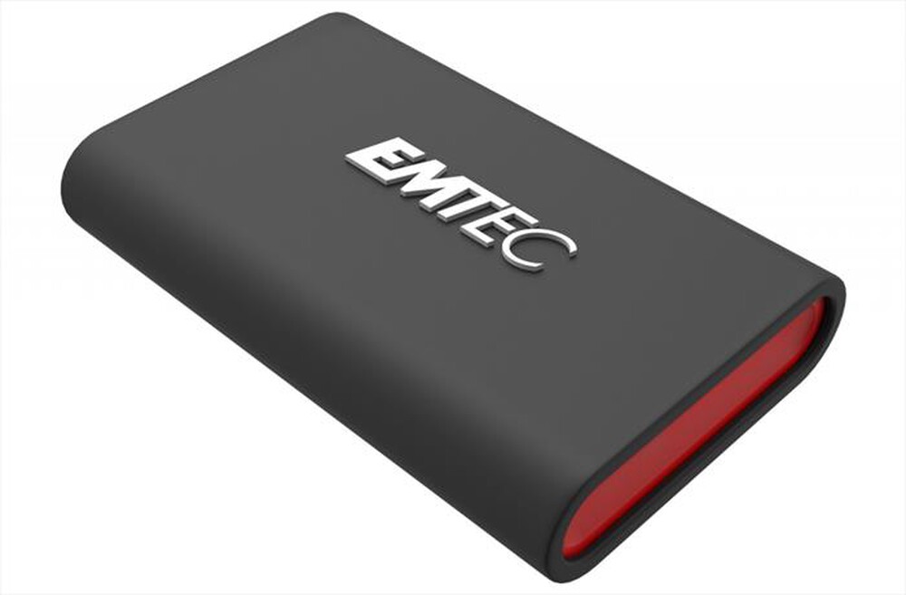 Immagine del prodotto EMTEC - Hard disk esterno ECSSD256GX210