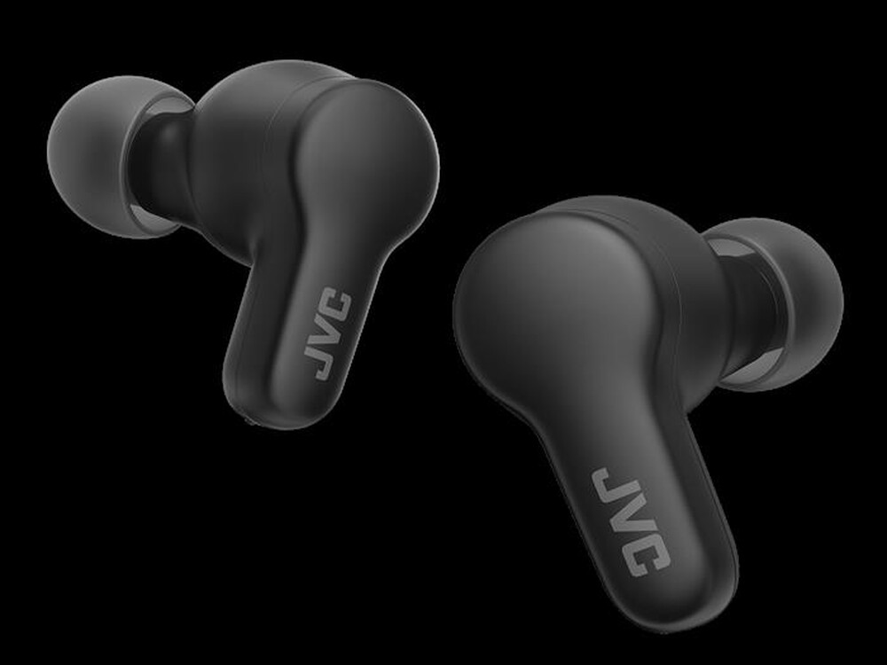 Immagine del prodotto JVC - Auricolari bluetooth HA-A7T2-NERO
