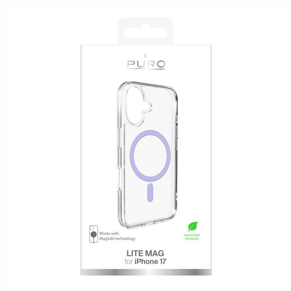 Immagine del prodotto PURO - PUIPC1763LITEMPINK-Lavander Blue
