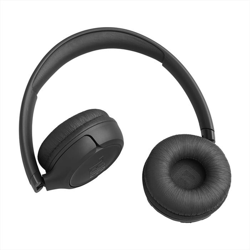 Immagine del prodotto JBL - Cuffie supra-aurali wireless TUNE 530BT-BLACK