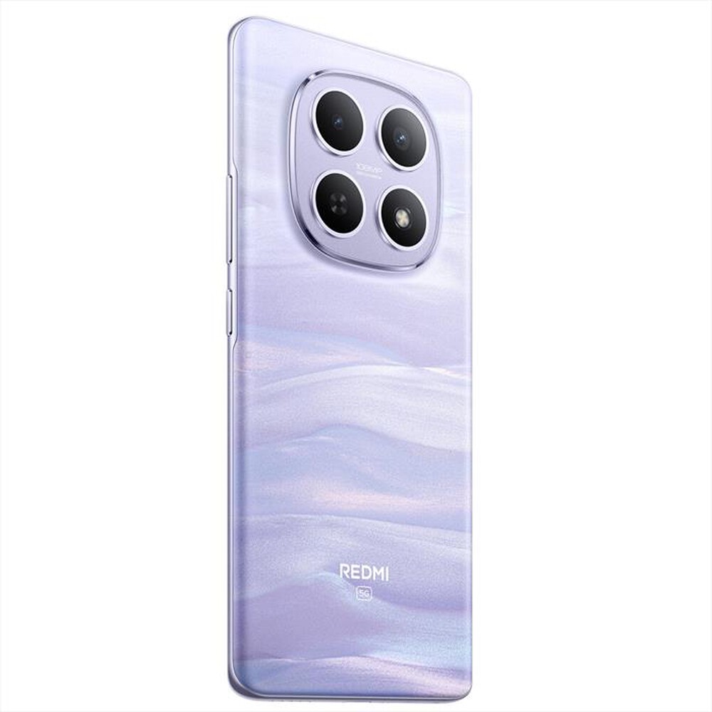 Immagine del prodotto XIAOMI - Smartphone REDMI Note 15 5G (8/256GB)-Mist Purple