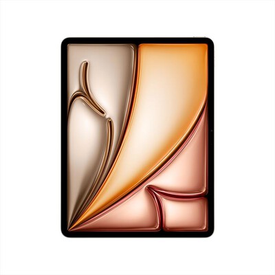 APPLE - iPad Air 13'' Wi-Fi 128GB-Galassia