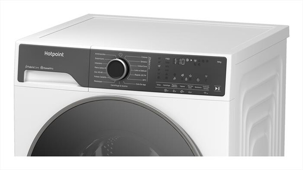 Immagine del prodotto HOTPOINT ARISTON - Lavatrice HP 105 CARE IT DLICA 10Kg Classe A