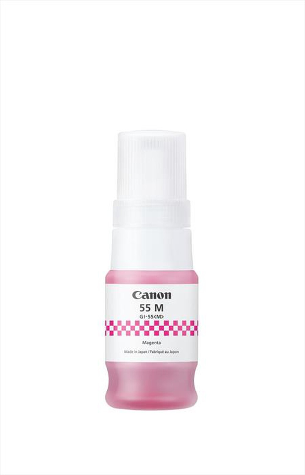 Immagine del prodotto CANON - Cartuccia GI-55 M-Magenta