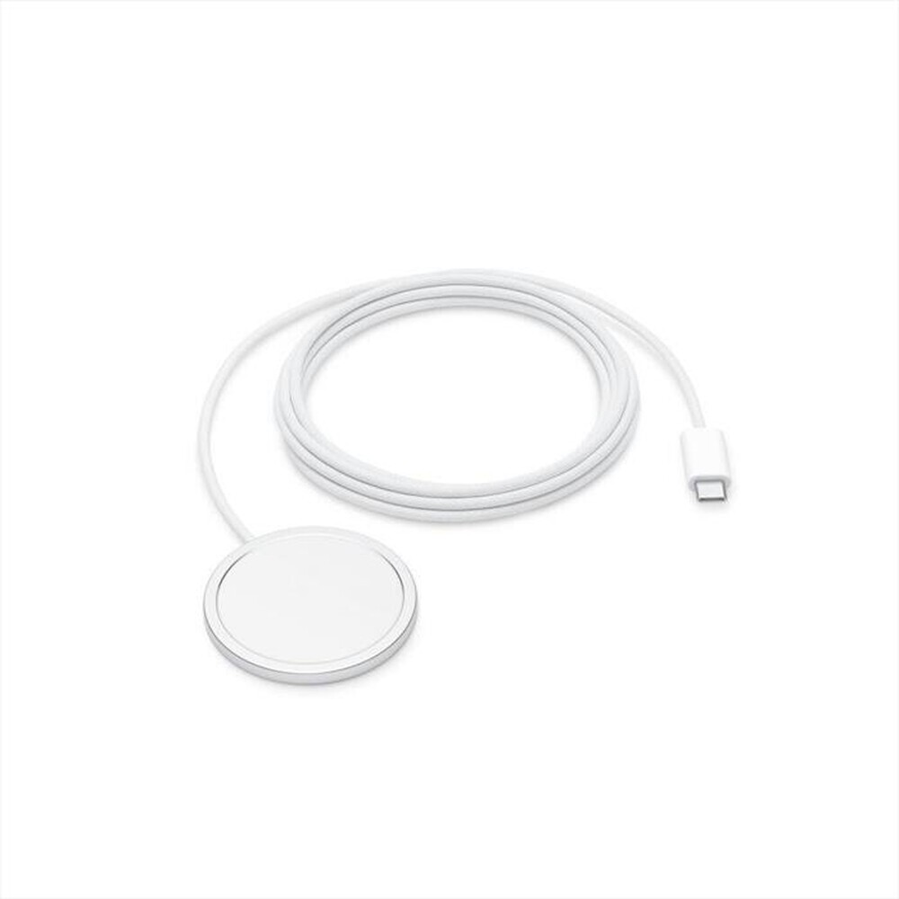 Immagine del prodotto APPLE - ALIMENTATORE MAGSAFE - 2 METRI-Bianco