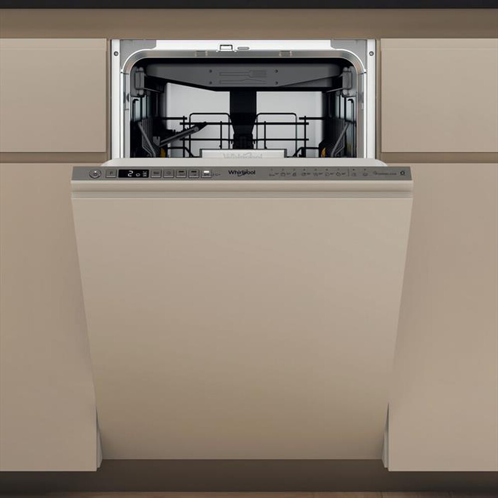 Immagine del prodotto WHIRLPOOL - Lavastoviglie WH6IB10BS7LA0 Classe B 10 coperti