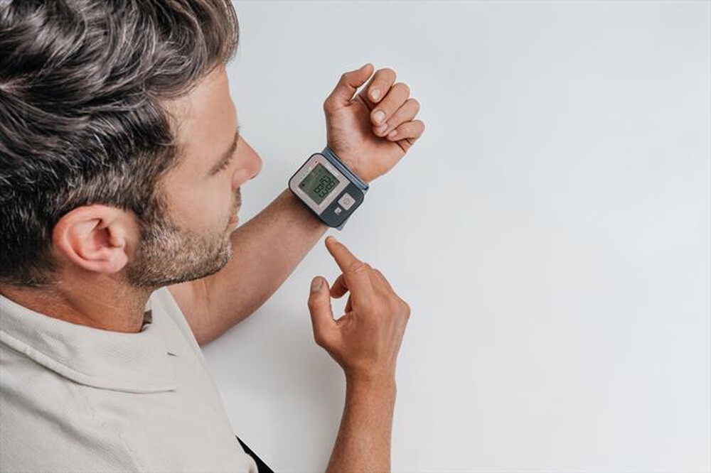 Immagine del prodotto BEURER - BC 1R VITAL+-Grigio