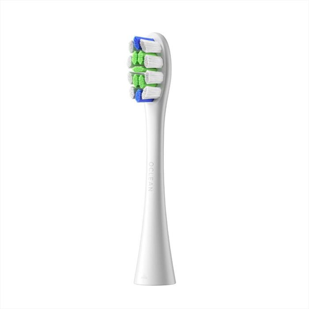 Immagine del prodotto OCLEAN - Testine Ricambio Spazzolini PROFESSIONAL CLEAN 2PZ-White