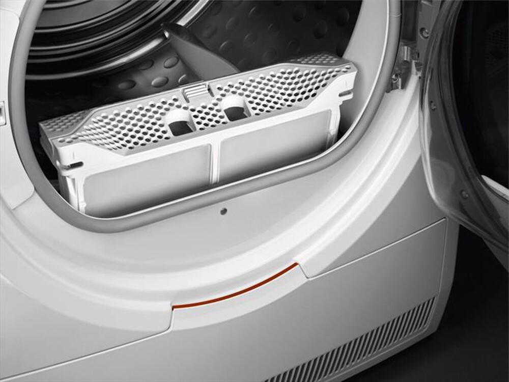 Immagine del prodotto AEG - Asciugatrice TR7HG8C 8Kg Classe C-Bianco
