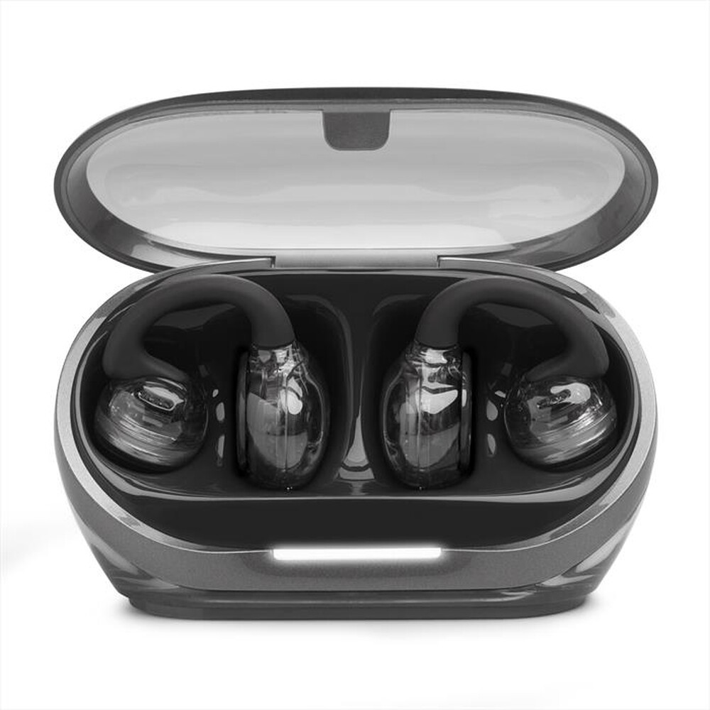 Immagine del prodotto JBL - Auricolari True Wireless Open Sound SOUNDGEAR CLIP-Nero