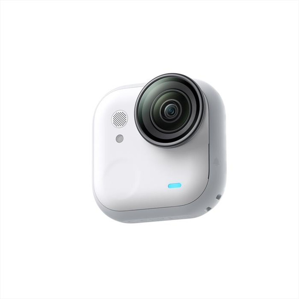 Immagine del prodotto INSTA360 - Action Camera GO ULTRA CREATOR BUNDLE-Bianco