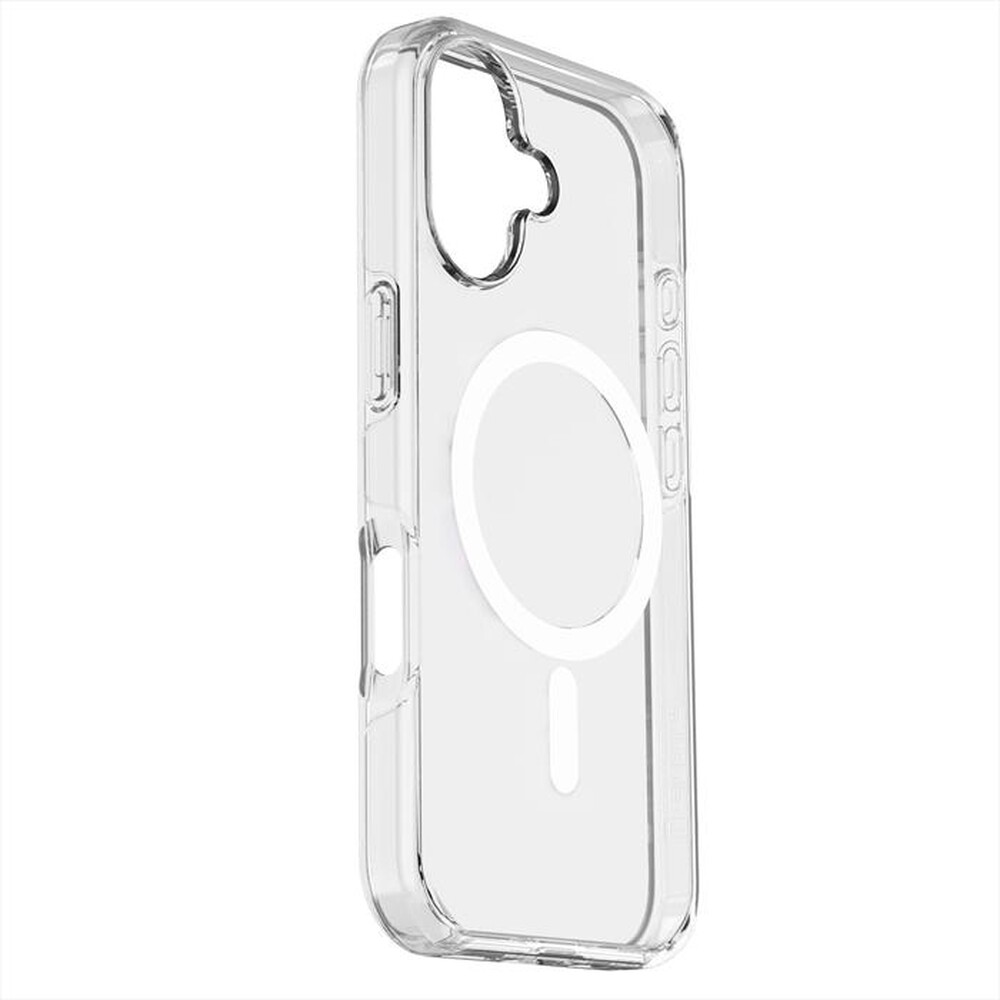 Immagine del prodotto CELLULARLINE - Custodia GLOSS MAG per IPHONE 17-Trasparente