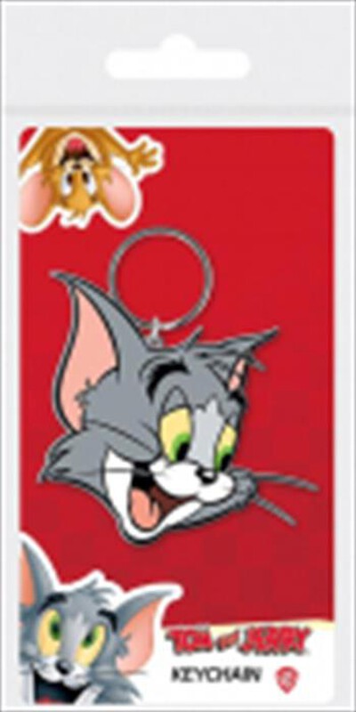 PYRAMID - Portachiavi Tom & Jerry Tom - RK39202C