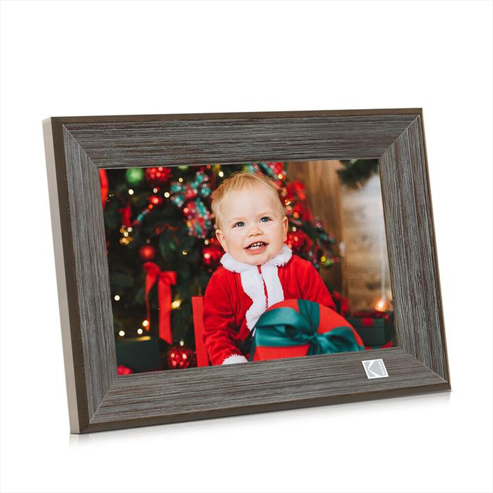 Immagine del prodotto KODAK - CORNICE DIGITALE 10'' WIFI-Nero