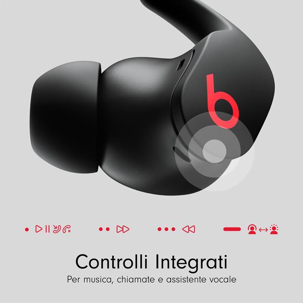 Immagine del prodotto BEATS BY DR.DRE - Fit Pro True&nbsp;Wireless Earbuds-Nero
