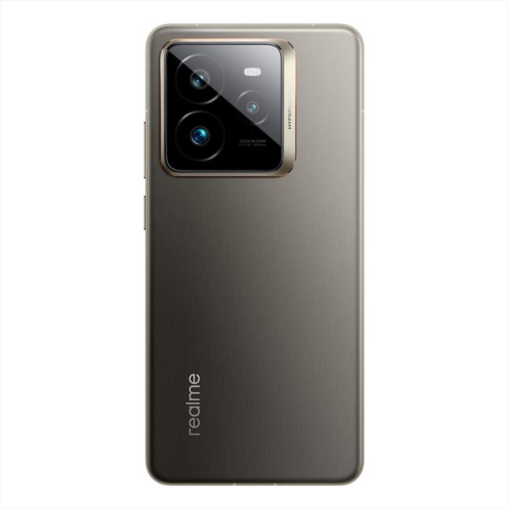 Immagine del prodotto REALME - Smartphone GT7 PRO GALAXY GREY (512GB 12GB)-Galaxy Grey