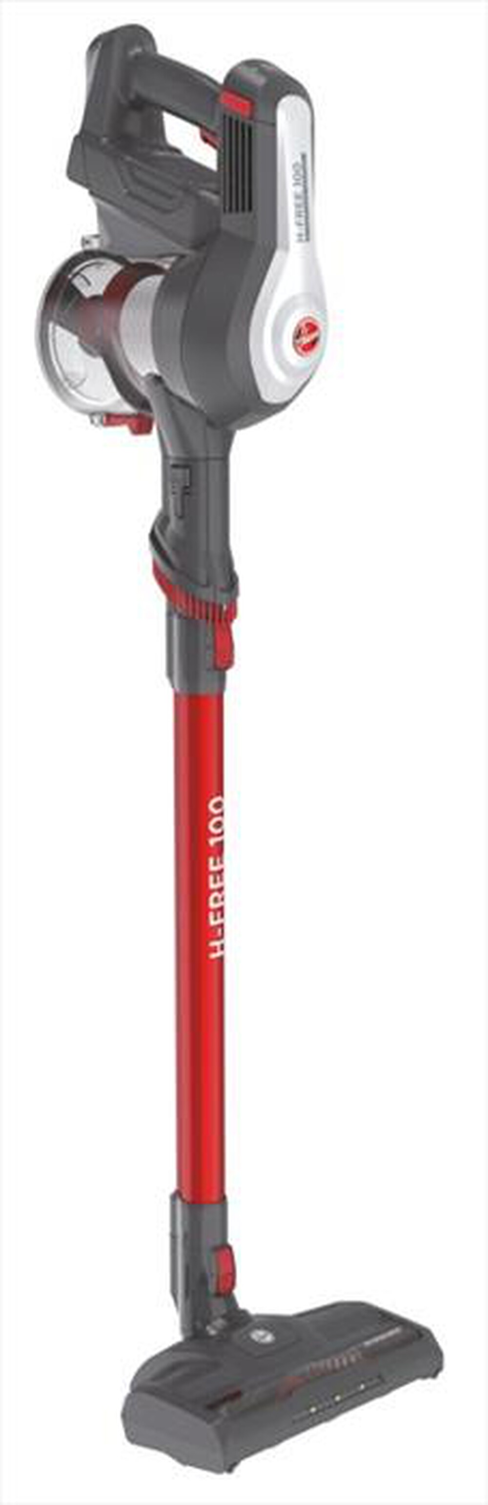 Immagine del prodotto HOOVER - HF122GPT 011