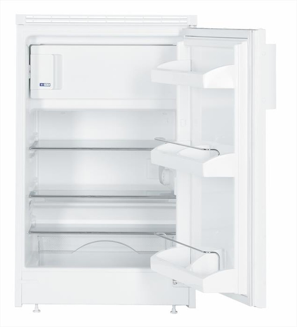 Immagine del prodotto LIEBHERR - Frigorifero sotto-tavolo UK 1414-26 Classe E 105lt-Bianco