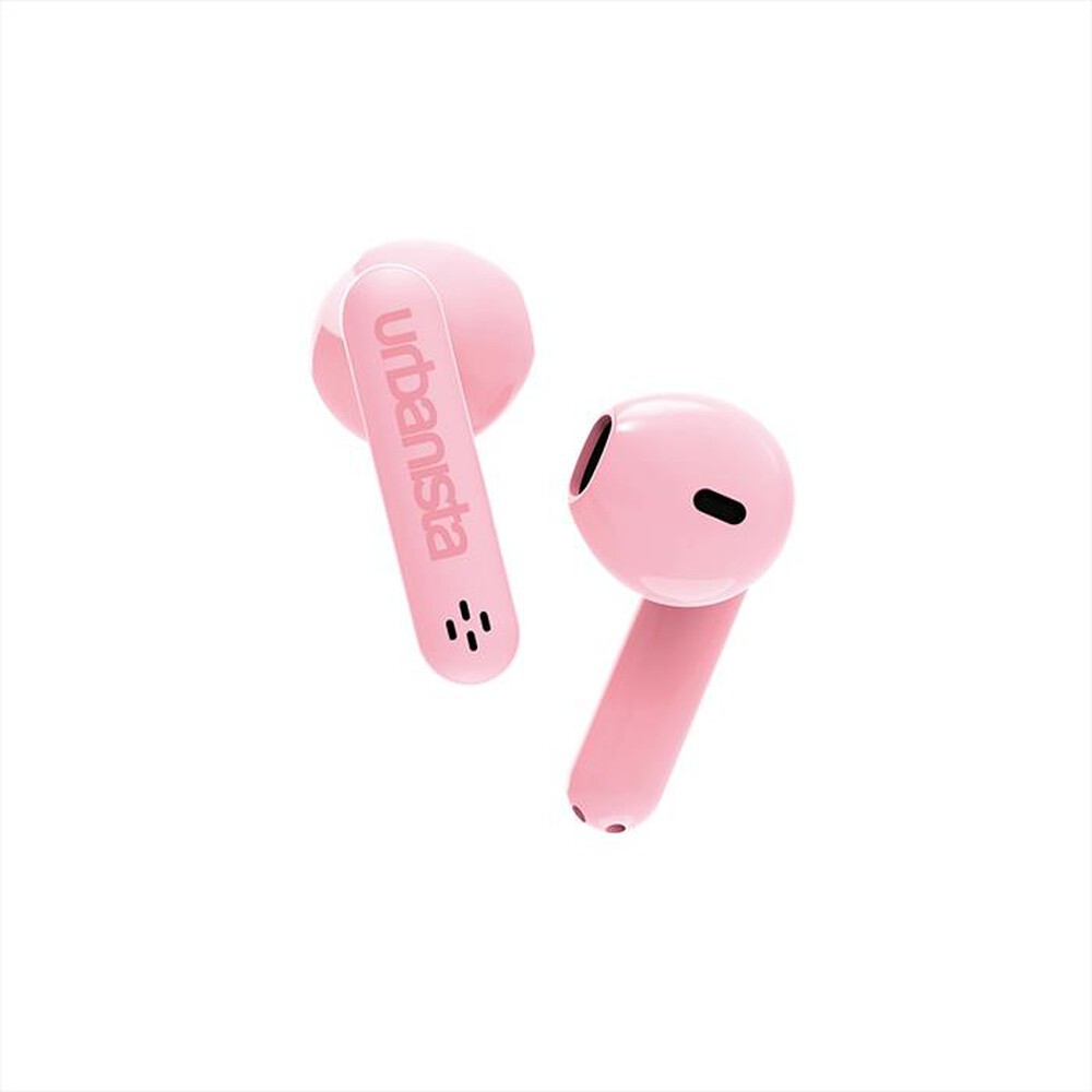 Immagine del prodotto URBANISTA - Auricolari bluetooth AUSTIN-Blossom Pink - Rosa