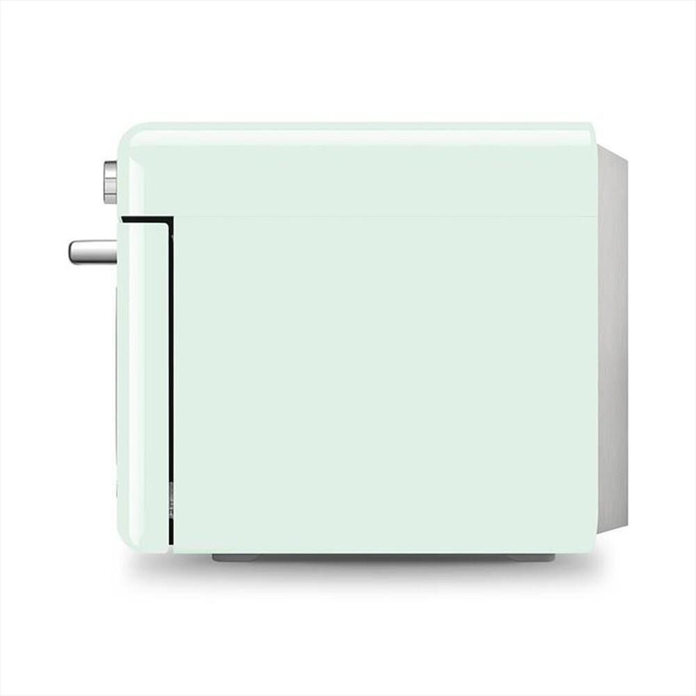 Immagine del prodotto SMEG - Forno combinato a vapore da appoggio COF01PGEU-Verde Pastello