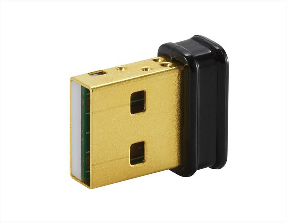 Immagine del prodotto ASUS - USB-BT500-Nero