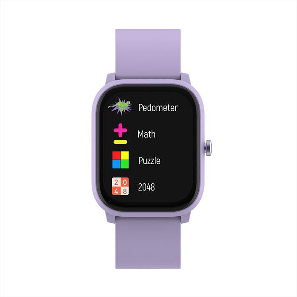 Immagine del prodotto CELLY - KIDSWATCH BTVL-Rosa