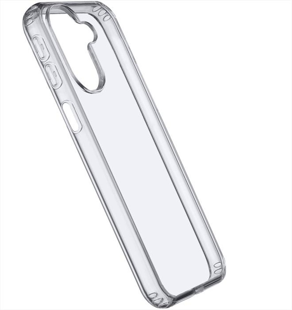 Immagine del prodotto CELLULARLINE - Custodia rigida CLEAR STRONG per Galaxy A26-Trasparente