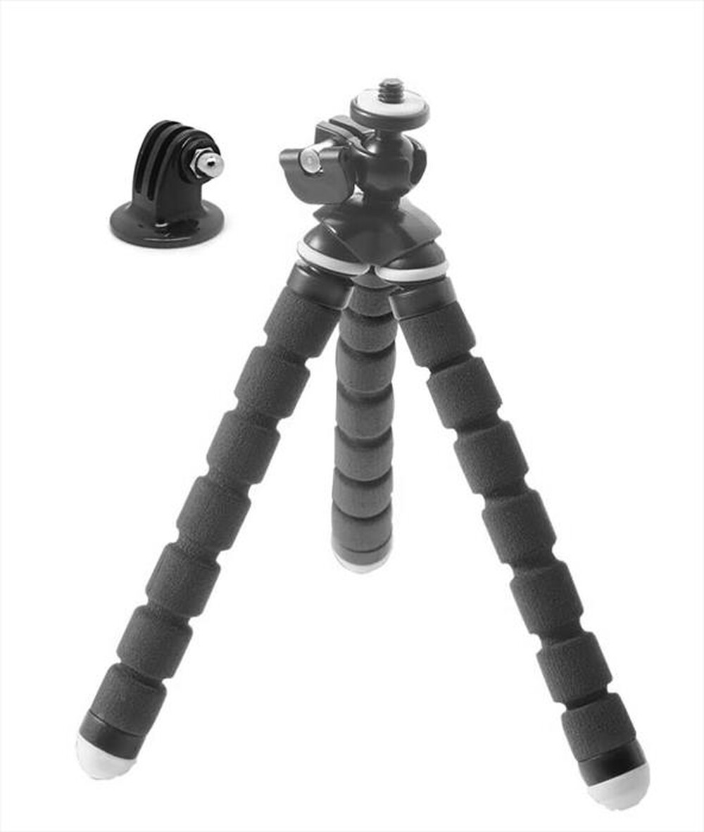 Immagine del prodotto REPORTER - 98207K Treppiede a Ragno Flex