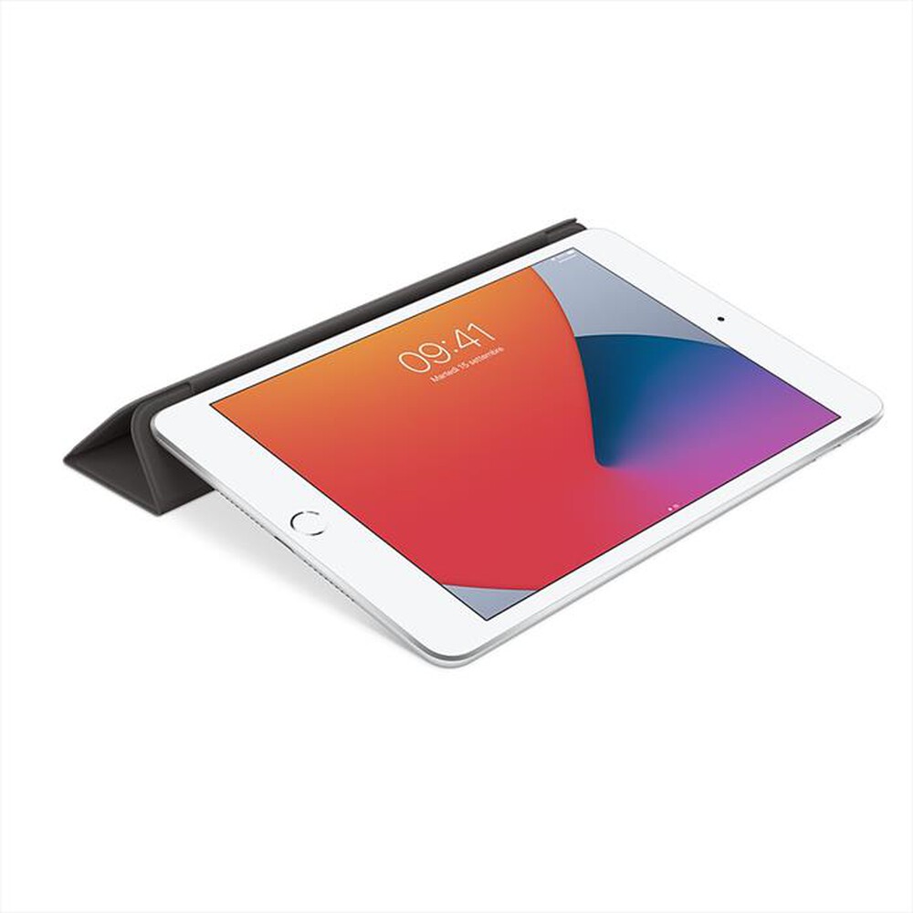 Immagine del prodotto APPLE - Smart Cover per iPad (ottava generazione)-Nero