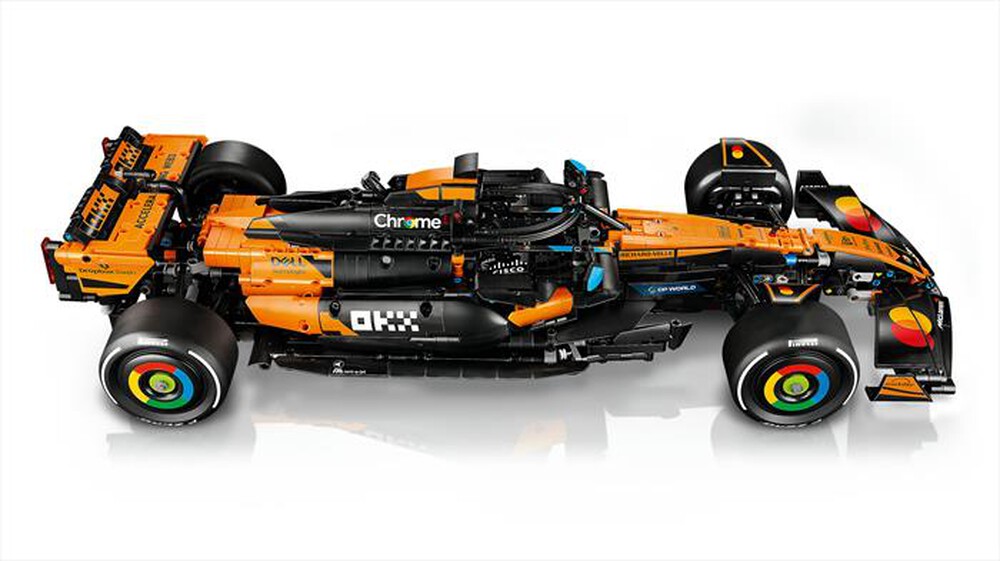 Immagine del prodotto LEGO - TECHNIC Auto McLaren MCL39 F1 - 42228