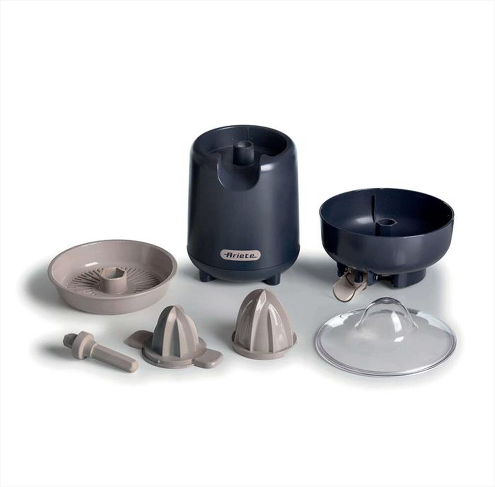 Immagine del prodotto ARIETE - Spremiagrumi 417-dark grey