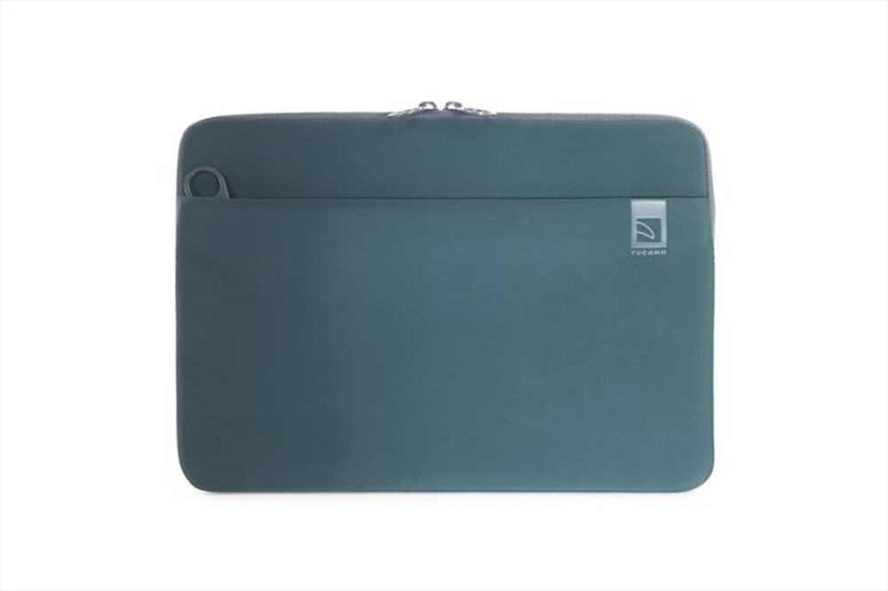 Immagine del prodotto TUCANO - Custodia in neoprene per MacBook Pro 13" Late 2016-Petrolio